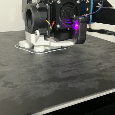 Chụp quạt Sovol SV01 Pro