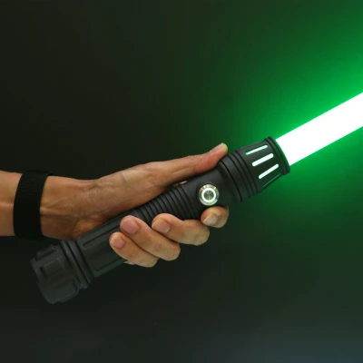 Lightsaber RP2040 - Tự làm đèn chiếu sáng