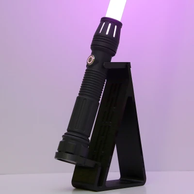 Lightsaber RP2040 - Tự làm đèn chiếu sáng