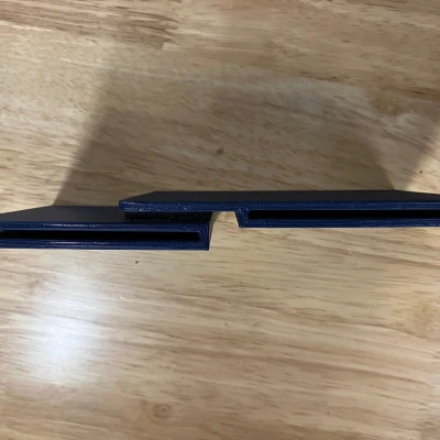 Miếng dán khóa dán velcro cho thùng carton