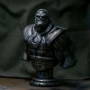 Tượng bán thân Darkseid - Thumbnail 2