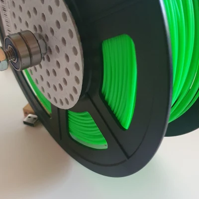 Bộ giữ Filament - adapter cho thanh 8mm