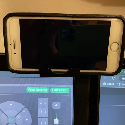 Kệ Điện Thoại Cho Màn Hình Phẳng