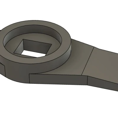 Kẹp giữ Audi A4 Avant B7