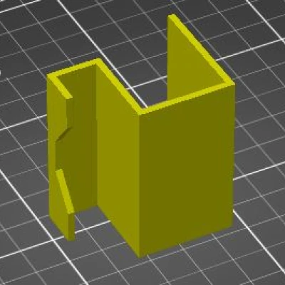 Kệ Điện Thoại Cho Màn Hình Phẳng