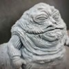 Mô hình Star Wars - Jabba the Hutt - Thumbnail 3