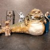 Mô hình Star Wars - Jabba the Hutt - Thumbnail 5