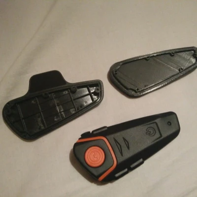 Tấm đế BT-S2 - chỉ dùng velcro!