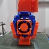 Đầu phun Ender-7 v2 Mosquito Magnum/Lgx Lite Extruder - Thumbnail 2