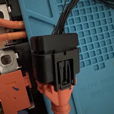 Đầu nối pin B-MAX cho Honda Clarity