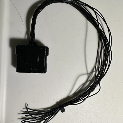 Đầu nối pin B-MAX cho Honda Clarity