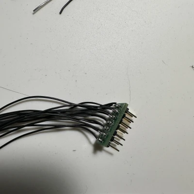 Đầu nối pin B-MAX cho Honda Clarity