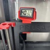 Đế Gắn Nhiệt Kế Có Khớp Xoay Trên Nóc Prusa MK3/MK4 - Thumbnail 2