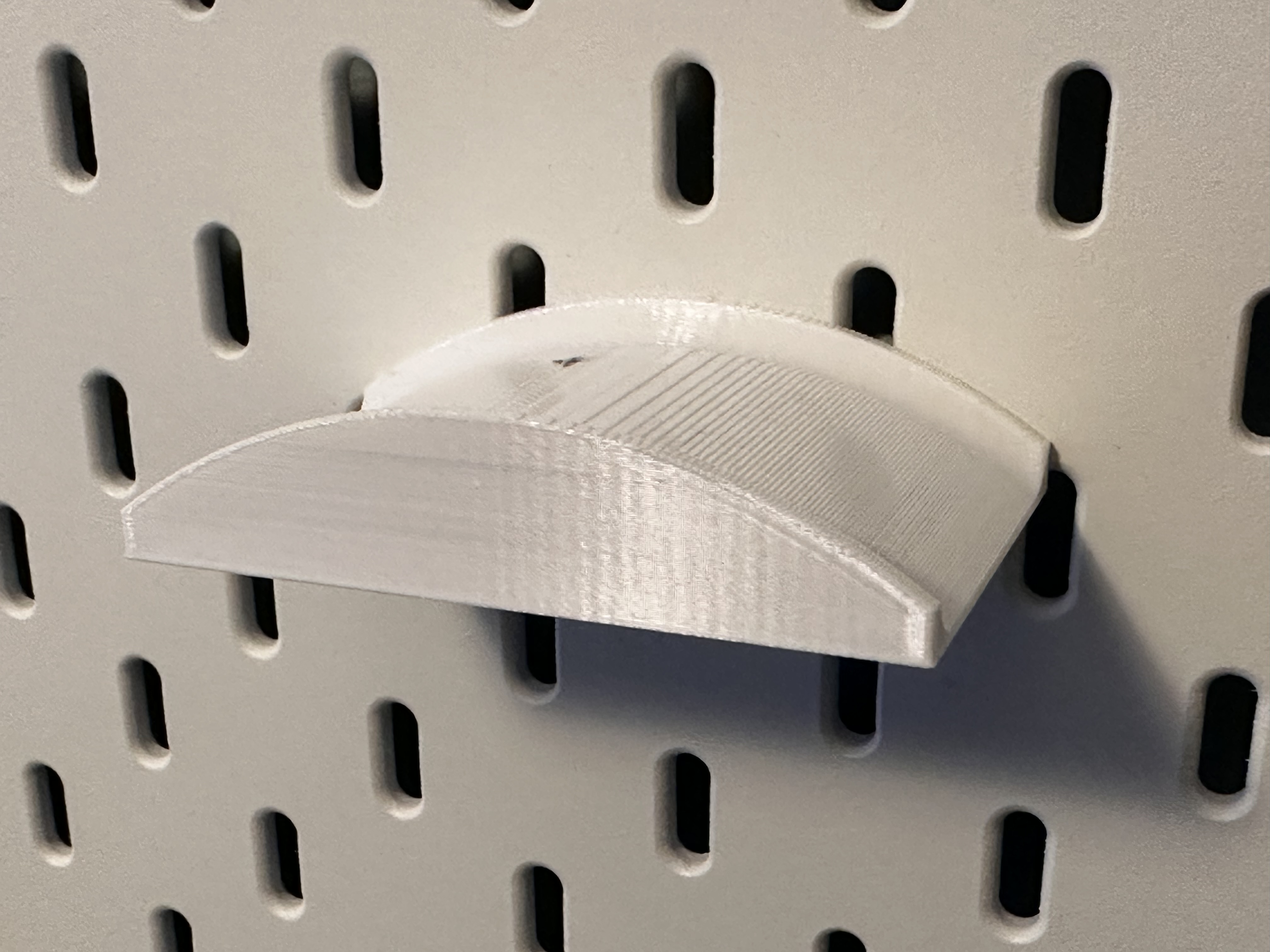 Móc treo tai nghe SKÅDIS