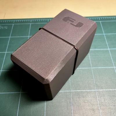 Hộp Đựng Xe RC Orlandoo Hunter A01