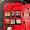 Hộp Đựng Băng Game Pokédex Cho Nintendo Switch - Xem Mô Tả - Thumbnail 1