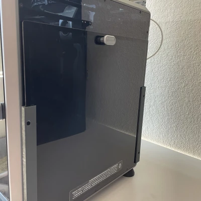 Giá đỡ cạnh nắp/vỏ K1 Max