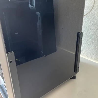 Giá đỡ cạnh nắp/vỏ K1 Max