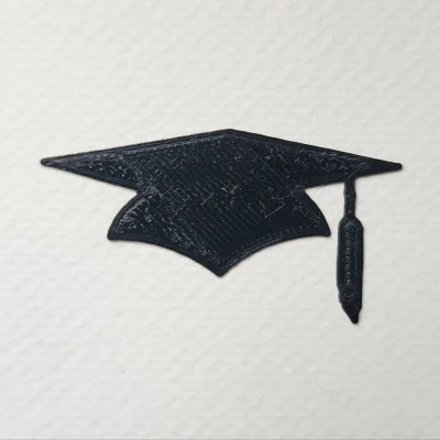 Trang Trí Nón Tốt Nghiệp