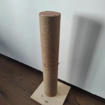 Bộ trụ cào móng cho mèo