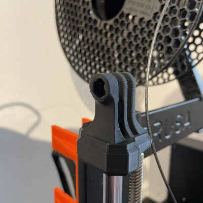 Màn hình PiTFT50 cho Prusa MK4