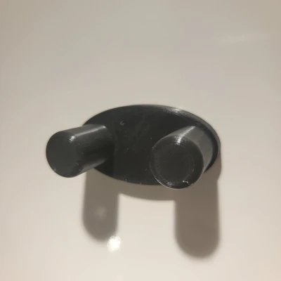 Giá Đỡ Nam Châm Cho Scrub Daddy