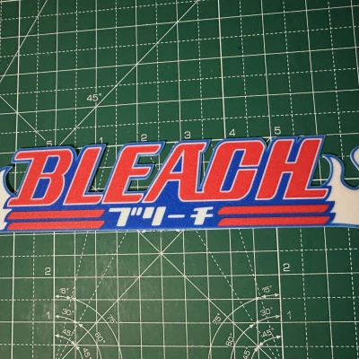 Logo Bleach