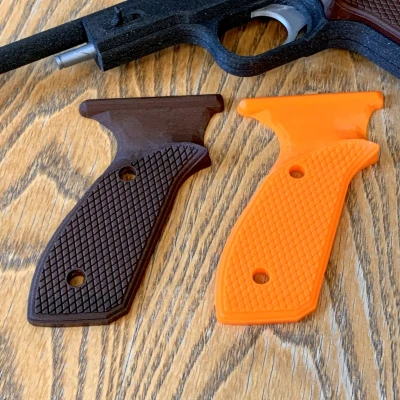 Blaster của Công chúa Leia từ Tập IV