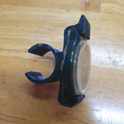 Giá Đỡ Ghi Đông Cho Đồng Hồ Swatch