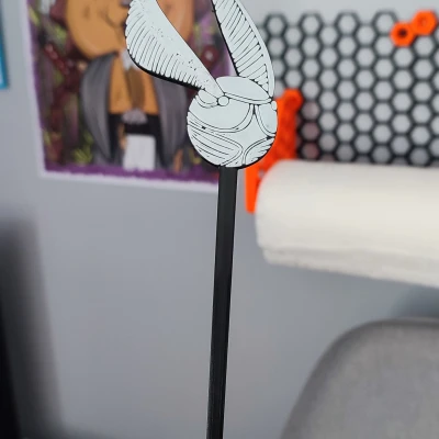 Kẹp Tóc Harry Potter