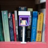 Thư viện Tự do Thu nhỏ (Little Little Free Library) - Thumbnail 4