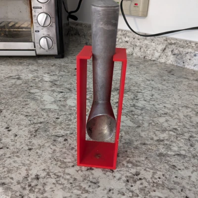 Giá Đỡ Muỗng Kem