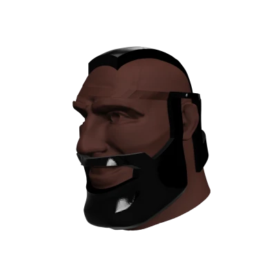 Nâng cấp nhân vật Bruce B của mAx Team cho 3D SETS Family - Ann & Bruce