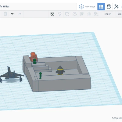 Căn cứ Quân đội