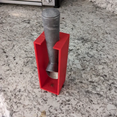 Giá Đỡ Muỗng Kem