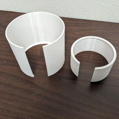 Ống điều chỉnh thuốc Micronair