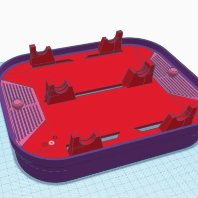 Bộ Nâng Hút Ẩm Eibos Cyclops