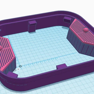 Bộ Nâng Hút Ẩm Eibos Cyclops