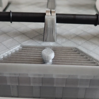 Bộ Nâng Hút Ẩm Eibos Cyclops