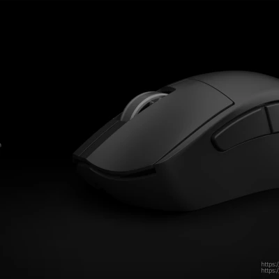 Rs703 (Mod Tùy Chỉnh Logitech G703)