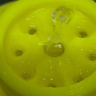 Máy Bơm Sủi Bọt Thủy Canh Mini Trong Lọ/Chậu