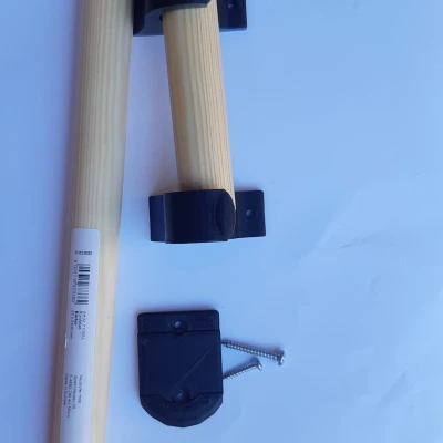 Giá đỡ thanh treo rèm