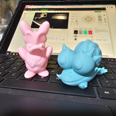 Rồng Ốc Sên Hiệu Chuẩn IVAN DRAGOSNAIL