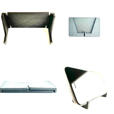 Chân Đế Điện Thoại Gấp "Print In Place"