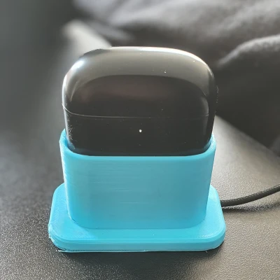 Đế Sạc Tai Nghe Bose QuietComfort 2