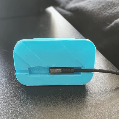 Đế Sạc Tai Nghe Bose QuietComfort 2