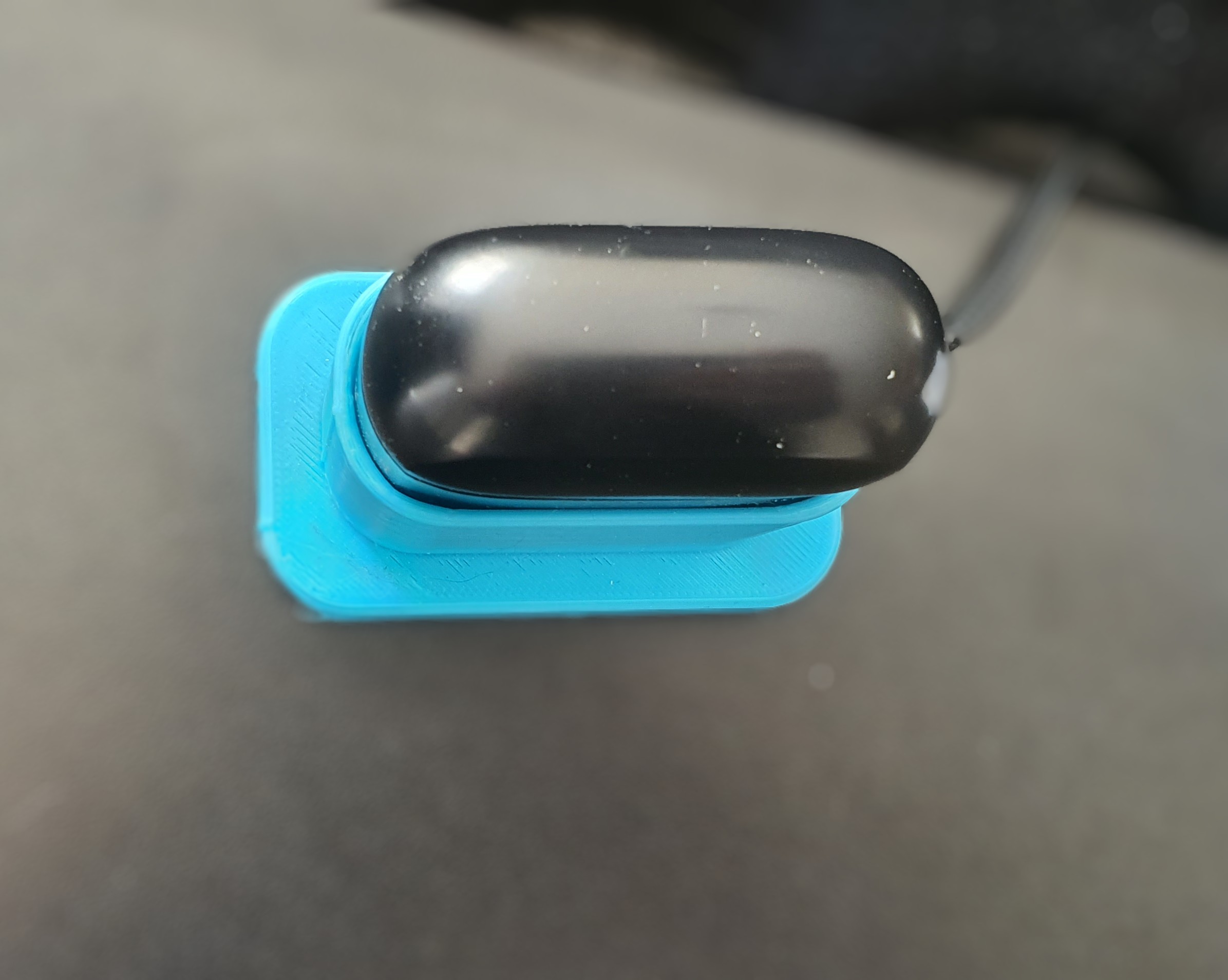 Đế Sạc Tai Nghe Bose QuietComfort 2