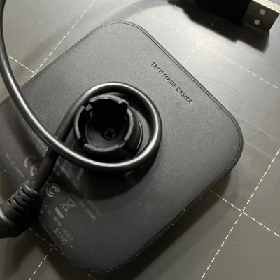 Adapter Tiện Lợi Cho VW UP (Có Bi 17mm)