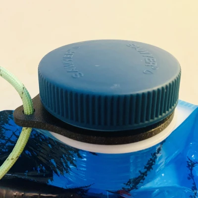 Khoen Treo Lọc Nước Sawyer One Gallon Gravity