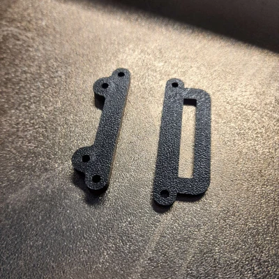 Giá đỡ BTT ADXL345 cho Stepper/Bed